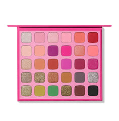 Morphe Jeffree Star Artistry Palette