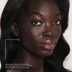 Anastasia Beverly Hills- Impeccable 24HR Blurring Matte Setting Spray 100ml