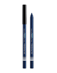 SEPHORA- Gel Crayon Intense Waterproof Pencil - 03 Night Blue