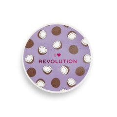 Revolution- Loose Baking Powder Coconut