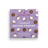 Revolution- Loose Baking Powder Coconut