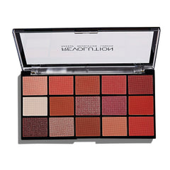 Revolution- Reloaded Palette Newtrals 2