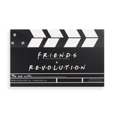 Revolution X Friends Limitless Palette