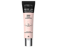 L'Oreal Paris- Prime Lab Up to 24H Pore Minimizer Face Primer