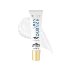 Milani- Skin Quench Hydrating Primer