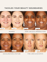 tarte- shape tape™ ultra creamy concealer 12n- Fair Neutral