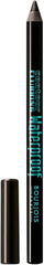 Bourjois Contour Clubbing Waterproof Pencil & Liner 41 Black Party