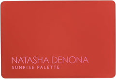 Natasha Denona Sunrise Eyeshadow Palette