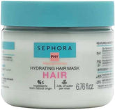 Sephora Hydrating Hair Mask 200Ml