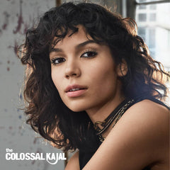 Maybelline Colossal Kajal Eyeliner with Argan Oil