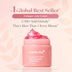 Medicube- Collagen Jelly Cream 50ml