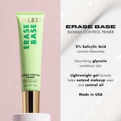 Milani- Erase Base Blemish Control Primer