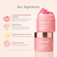 Medicube- Collagen Jelly Cream 50ml