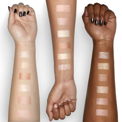 NYX- Born to Glow Highlighting Palette