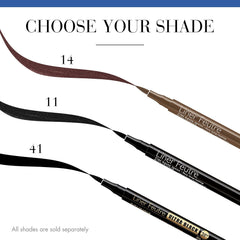 Bourjois- Liner Feutre Eyeliner 14 Noir Moka