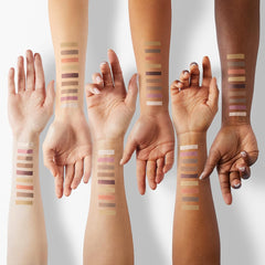 NYX-Go-To Palette, Wanderlust