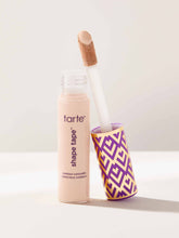 Tarte- shape tape™ full-coverage concealer- 20B Light