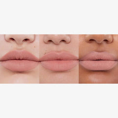 Anastasia Beverly Hills Lip Velvet Liquid Lipstick- Peachy Nude