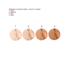 Charlotte Tilbury -Airbrush Flawless Finish 1 Fair- 3.4g