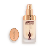 charlotte airbrush flawless foundation buy pakistan 1 neutral