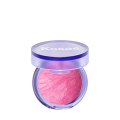Kosas- Blush is Life Baked Dimensional + Brightening Blush- Butterflies (mini)