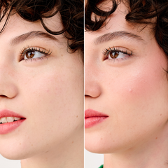 Benefit- Dandelion Twinkle Soft Nude-Pink Highlighter Soft nude-pink highlighter