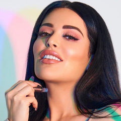 Huda Beauty- KAYALI VANILLA | 28 & MUSK | 12 Doublesided Travel Rollerball