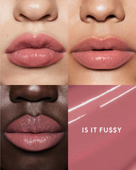 Fenty Beauty- Gloss Bomb Stix High-Shine Gloss Stick- Is It Fu$$y