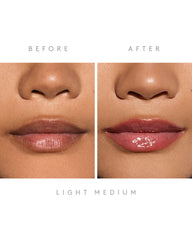 Fenty Beauty By Rihanna Gloss Bomb Heat Universal Lip Luminizer - Fu$$y Heat