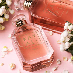 Huda Beauty- Kayali Musk | 12 100ml