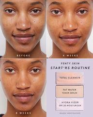Fenty Beauty- FENTY SKIN TRAVEL-SIZE START'R SET