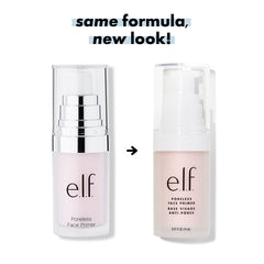 Elf- Poreless Face Primer- 14ml