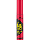 Essence- get BIG! lashes volume curl mascara