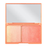 Revolution- I Heart Revolution Peach And Glow