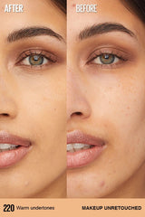 Maybelline- Super Stay® Lumi-Matte Foundation-220 (USA)