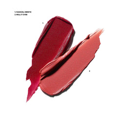 MAC Kiss It Twice Superstar Liquid Lipstick Kit