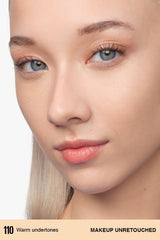 Maybelline- Super Stay® Lumi-Matte Foundation-110 (USA)