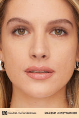 Maybelline- Super Stay® Lumi-Matte Foundation-120 (USA)