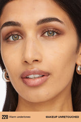 Maybelline- Super Stay® Lumi-Matte Foundation-220 (USA)