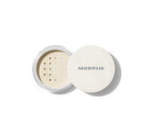 Morphe- Mini Bake & Set Setting Powder- Translucent