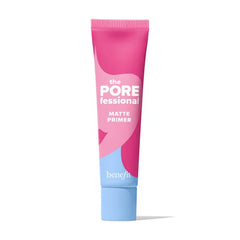 Benefit Cosmetics- The POREfessional Matte Primer 22ml
