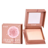 Benefit- Dandelion Twinkle Soft Nude-Pink Highlighter Soft nude-pink highlighter