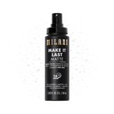 Milani- MAKE IT LAST MATTE - MATTE FINISH CHARCOAL SETTING SPRAY 60ml