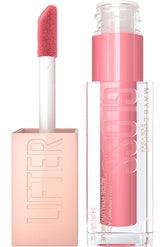 Maybelline- LIFTER GLOSS® 021 Gummy Bear (USA)