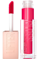 Maybelline- LIFTER GLOSS® 024 Bubblegum (USA)