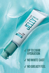 Maybelline- Poreless Jelly™ Up T0 24HR Hydrating Blur Primer