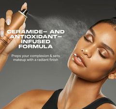 Morphe- Continuous Prep & Set Mist+ (Full Size)