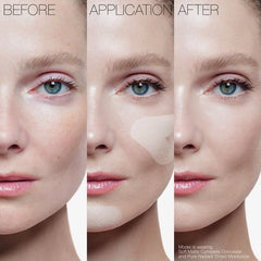 NARS Cosmetics Soft Matte Complete Concealer- M1 Custard