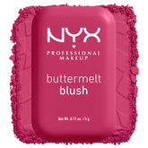 NYX- Buttermelt Blush- Butta Than Before, NYX- Buttermelt Blush- Butta Than Before pakistan, NYX- Buttermelt Blush, nyx makeup ,nyx authentic blush