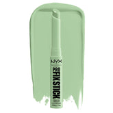 NYX- Pro Fix Stick Correcting Concealer- Green